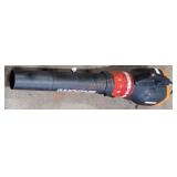 Worx Turbo Air Blower