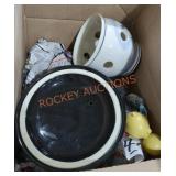 Box Lot