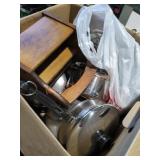 Box Lot