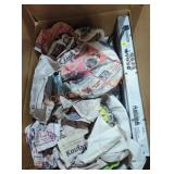 Box Lot