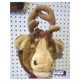 Toy Mount and Antler Mount
