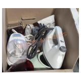 MIsc. Housewares Box LOT