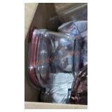Misc. Box LOT