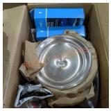 Box Lot