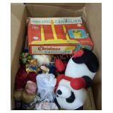 Box Lot