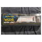 Weaver Ultra Line Boxcar Berwick