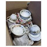 Box Lot