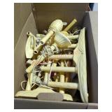Box Lot