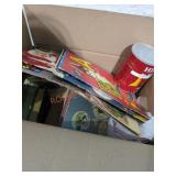Box Lot