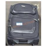 Black Suitcase