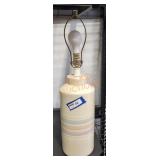 Vintage Mar Kel Lamp Base
