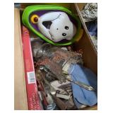 Box Lot