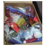 Holiday Box Lot