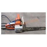 Stihl Chainsaw