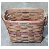 Longaberger basket