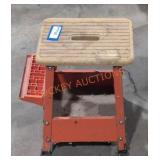 Step Stool