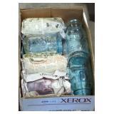 Glass Box Lot
