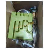 Box lot