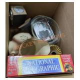 Box Lot