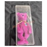 TY Beanie Millennial Bear