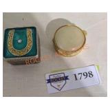 Vintage Pill Box Lot