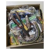MIsc. Box Lot