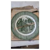 Dinnerware Plates