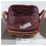 Longaberger Basket