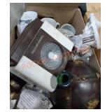 Box Lot