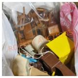Dollhouse Furniture Lot