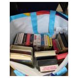 Misc. VHS Lot