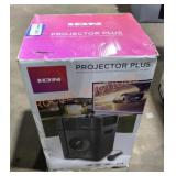 Projector/Karaoke Speaker Combo