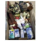 Box Lot