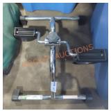 Pedal Exercisor