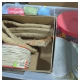 Box Lot