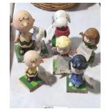 PEANUTS Collectibles