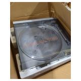 Record Player