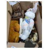 Box Lot