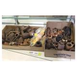 Smoking Pipes LOT