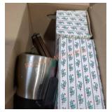 Box Lot