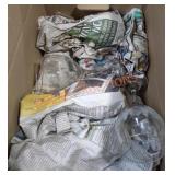 Box Lot