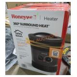 Honeywell Heater