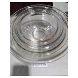 Pyrex Dish Lot
