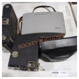 Vintage Cameras Lot