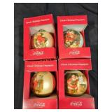 Ornaments Box Lot