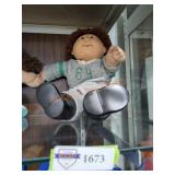 Cabbage Patch Doll