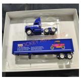 Winross Ford Truck and Trailer