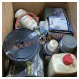 Box Lot