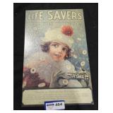 Life Savers Artwork