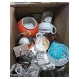 Box Lot